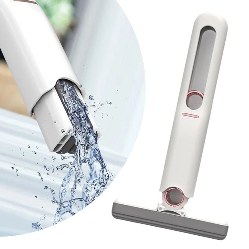 EasyMop™ Portable Cleaning Mop